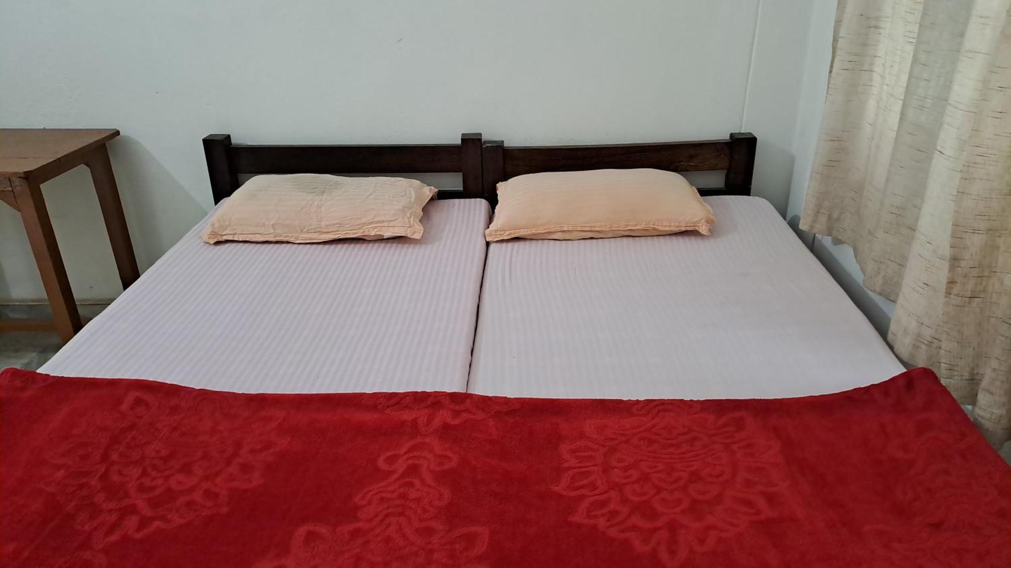 Swami Samarpan Ashram Bed & Breakfast Rishīkesh Екстериор снимка